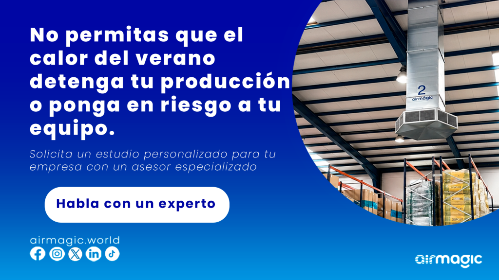 Climatizadores de aire